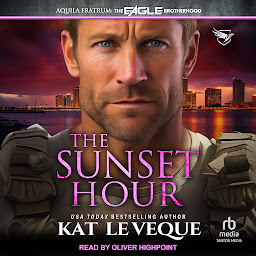 Icon image The Sunset Hour