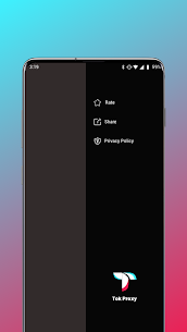 Tok Proxy – Secure VPN APK Download for Android 4