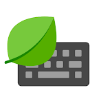 Cover Image of Download Mint Keyboard - Stickers, Font & Themes 1.09.08.000 APK