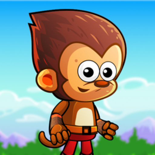 Chimp's Adventures Download on Windows