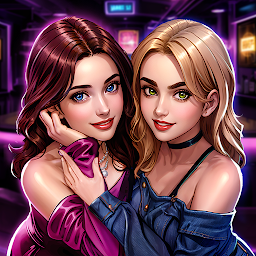 禁断の欲望: ラブゲーム Mod Apk