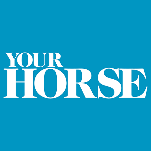 Your Horse Magazine logo