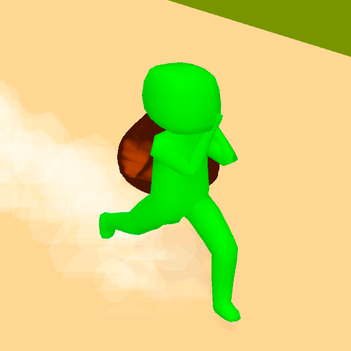 Goblin Master logo