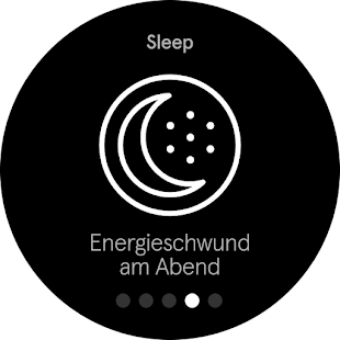 Endel: Focus, Relax & Sleep Screenshot