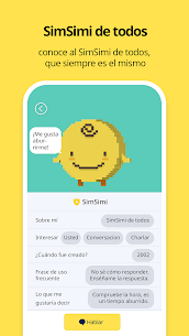 SimSimi 1