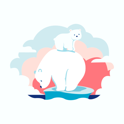 Warmd - Fight climate change Laai af op Windows