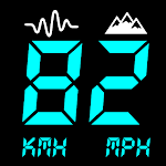 GPS Speedometer : Sound meter & Speed Tracking App Apk