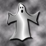 Ghost Live Wallpaper icon