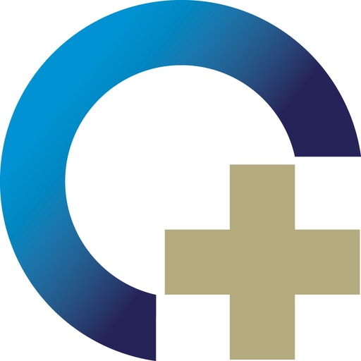 Reproduksjonsmedisinsk - IVF logo