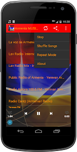 Armenia MUSIC Radio