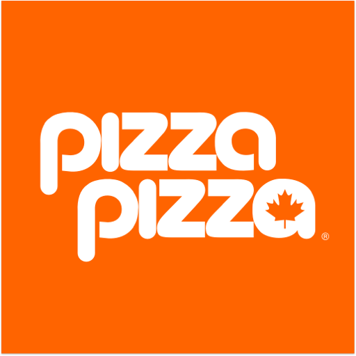 Pizza Pizza  Icon