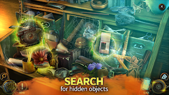 Game screenshot Fright Chasers: Soul Reaper mod apk