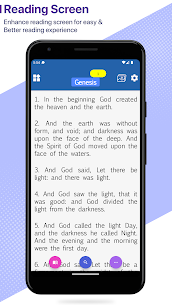 NEB – New English Bible APK for Android Download 1
