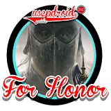 Guide For Honor icon