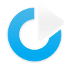 mVideoPlayer icon