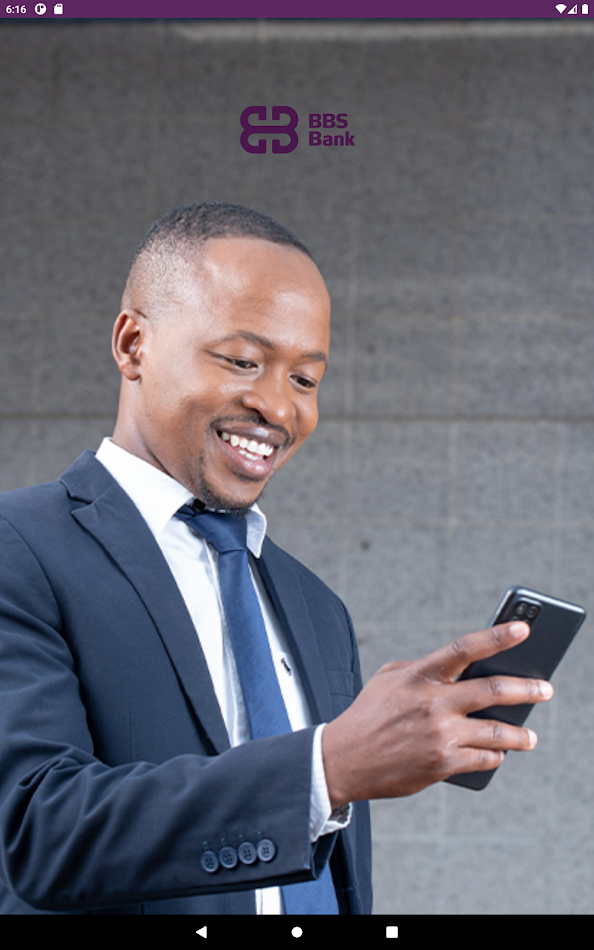 #7. BBS Bank (Android) 由: BBS Bank