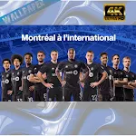 Cover Image of Tải xuống CF Montreal Wallpaper 4K  APK