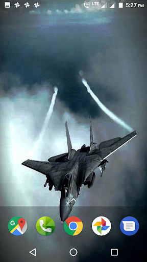 Aircraft HD Wallpaper