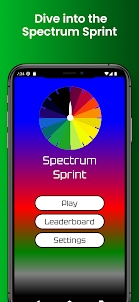 Spectrum Sprint