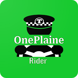 Icon image OnePlaine Rider