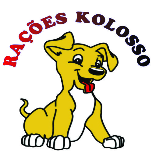 Rações Kolosso logo