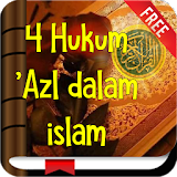 4 Hukum 'Azl dalam islam icon