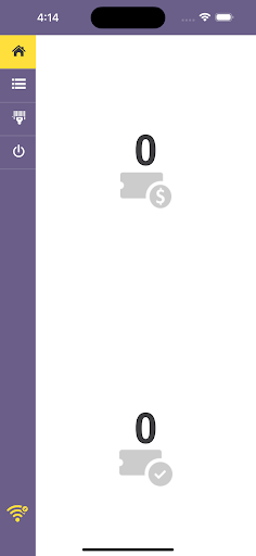 HS Check-In Screen 3
