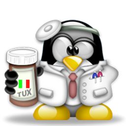 Icon image AIFarmaci - Prontuario Farmaci