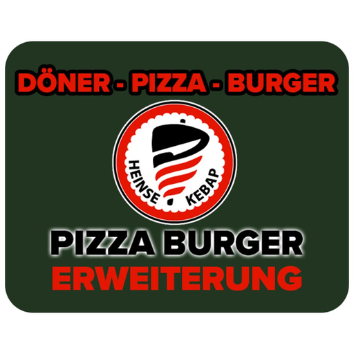 Heinse Kebap logo