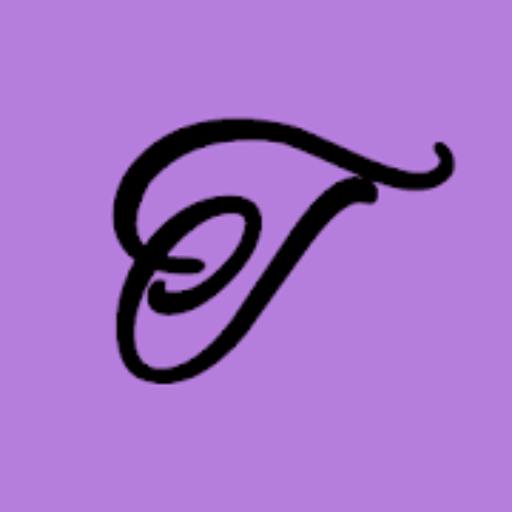 Guided by Tash logo