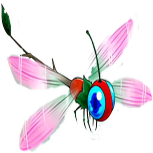 Dragonfly logo