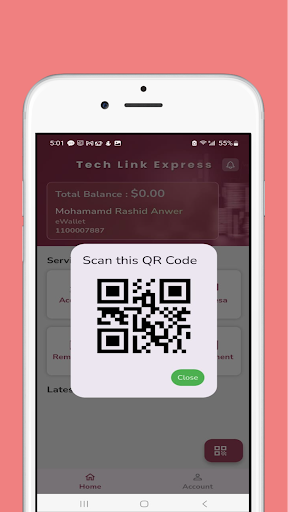 Tech Express screenshot 3