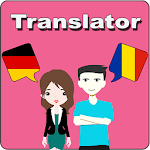 Cover Image of Unduh German To Romanian Translator 15.0 APK