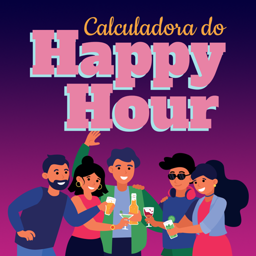Happy Hour Calculator - Google Play 앱