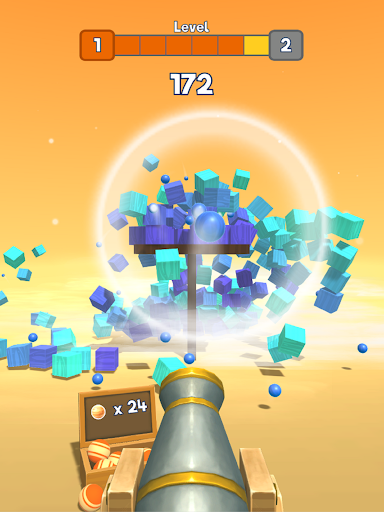 Knock Balls screenshots 13