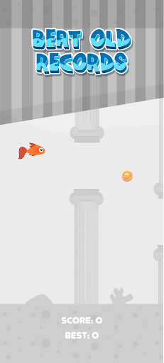 Flappy Fish