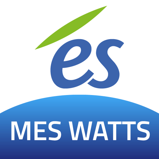 MES WATTS logo