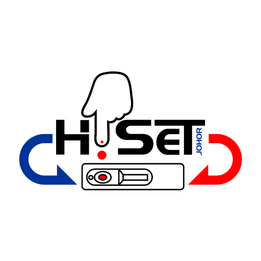 H-SeT logo