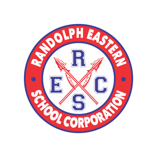 Randolph Eastern School Corp. logo