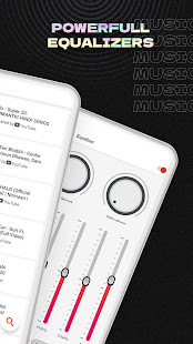 Music Player - MP4, MP3 Player 9.1.0.272 screenshots 2