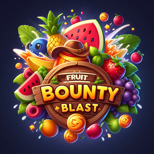 Fruits Garden Bounty Blast