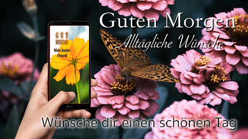 German Good Morning Everyday Screen 3