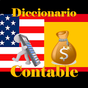 Diccionario Contable Ingles español