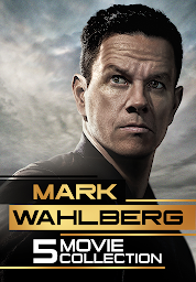 Mynd af tákni Mark Wahlberg 5 Movie Collection