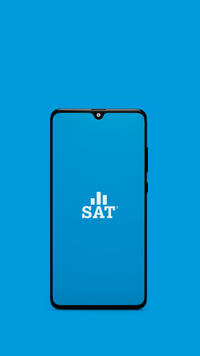 Android application SAT Score screenshort