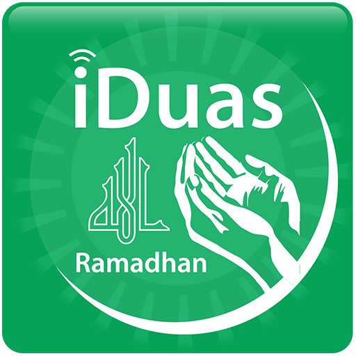 iDuas Ramadhan  Icon