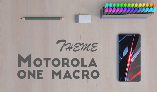 Android application Theme for Samsung Galaxy A91 screenshort
