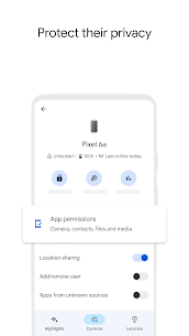 Google Family Link 3