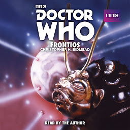 Icon image Doctor Who: Frontios: A 5th Doctor novelisaton