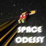 Cover Image of ดาวน์โหลด Space Odessy Pro  APK